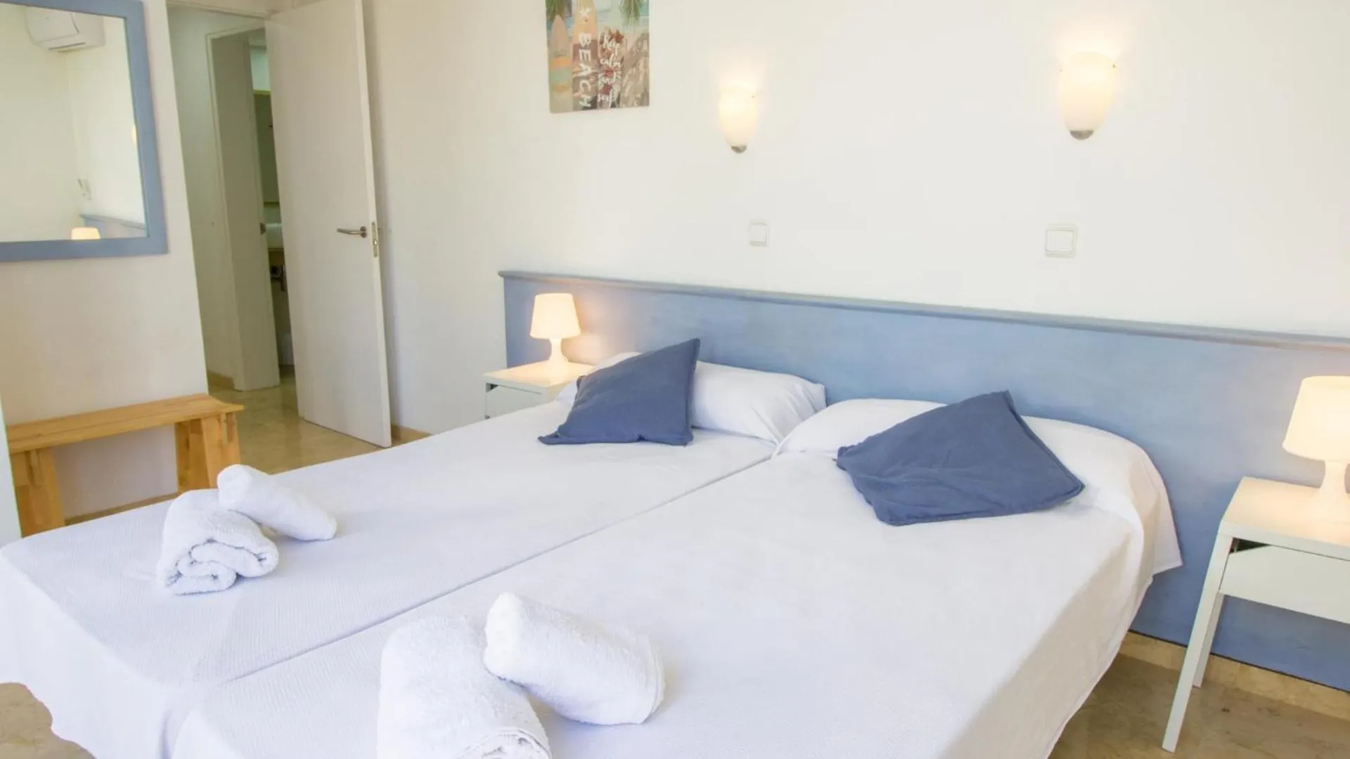 Viila Savina By North Properties Mallorca Can Picafort  Appartement