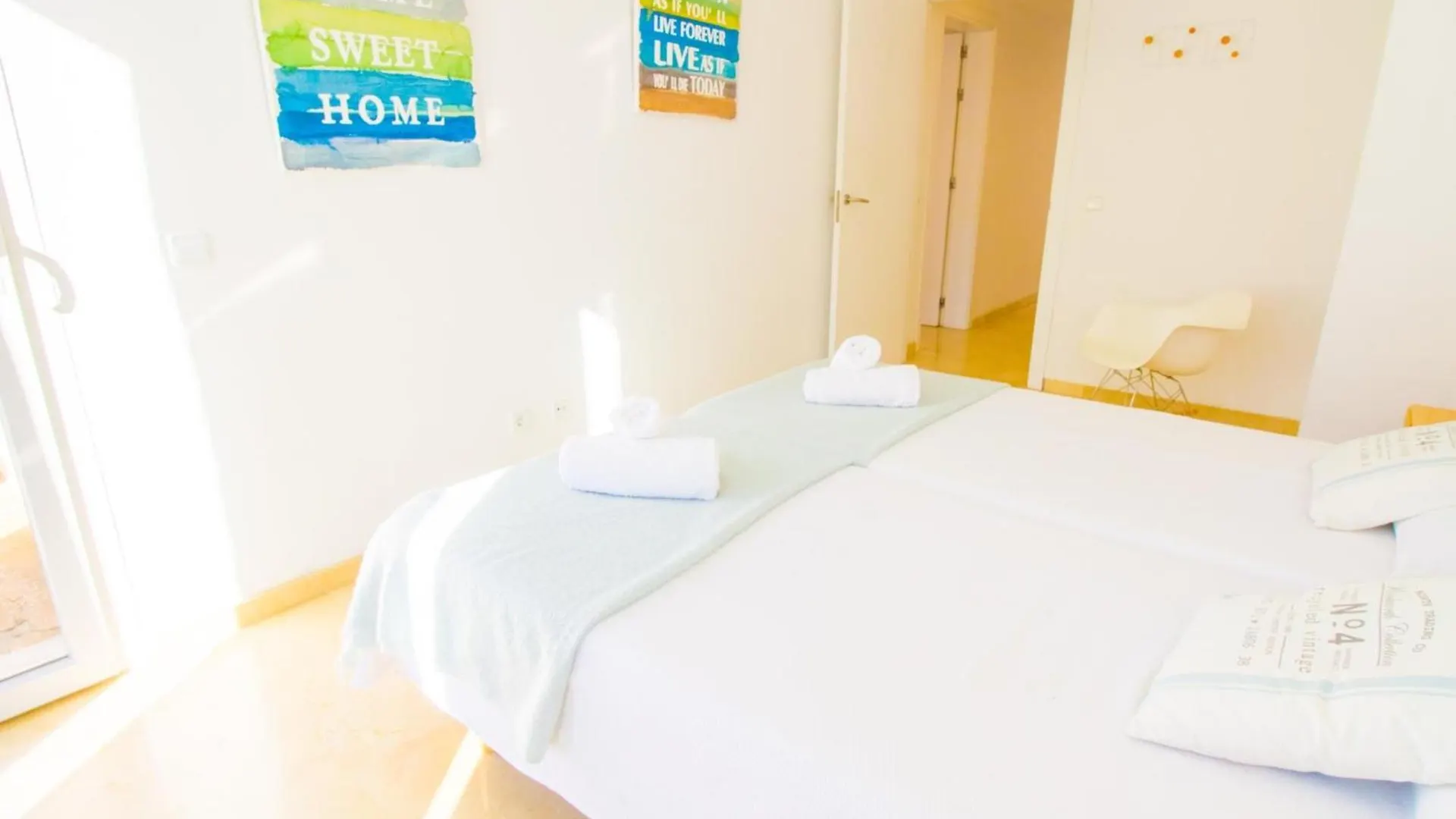 Appartement Viila Savina By North Properties Mallorca Can Picafort