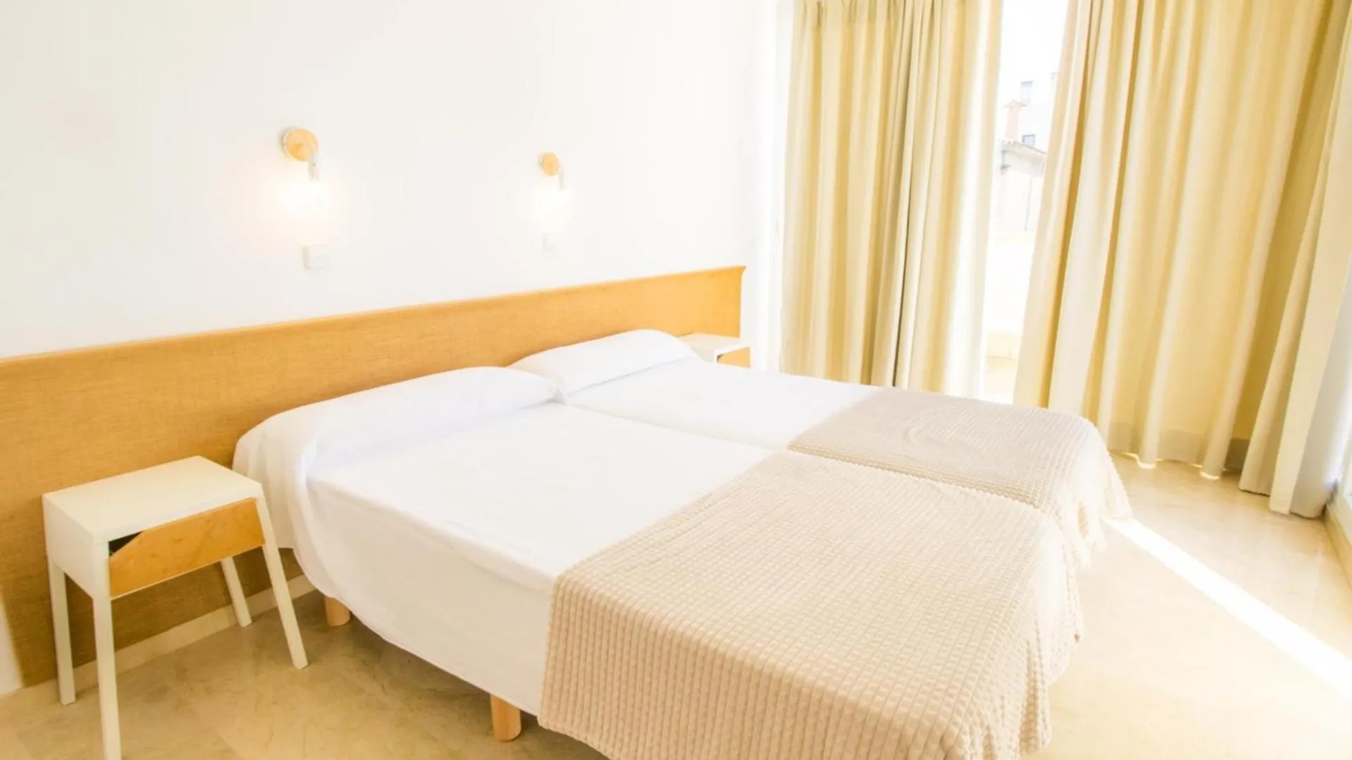 Appartement Viila Savina By North Properties Mallorca Can Picafort  Spanje