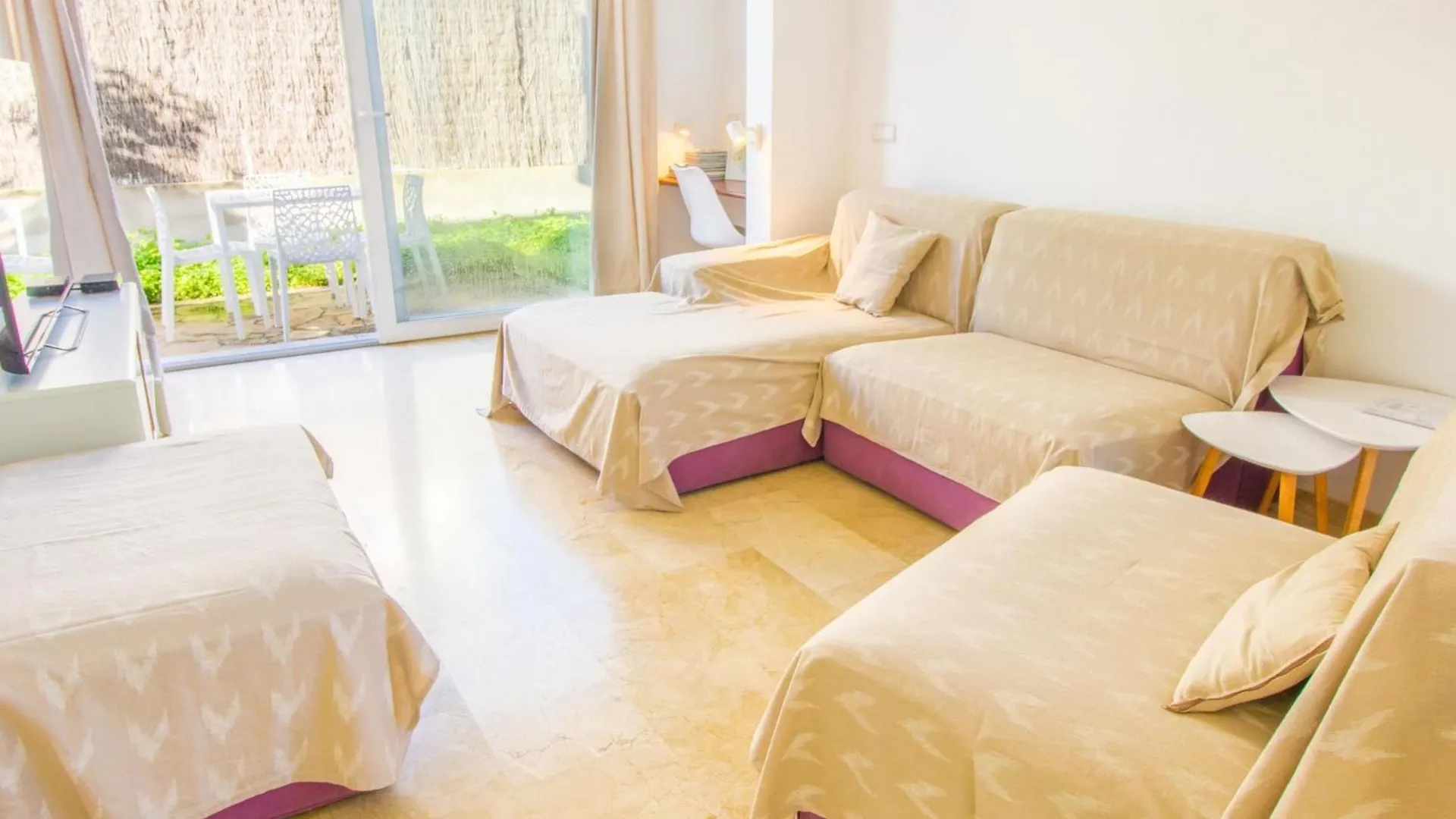 Viila Savina By North Properties Mallorca Can Picafort  Can Picafort (Mallorca)