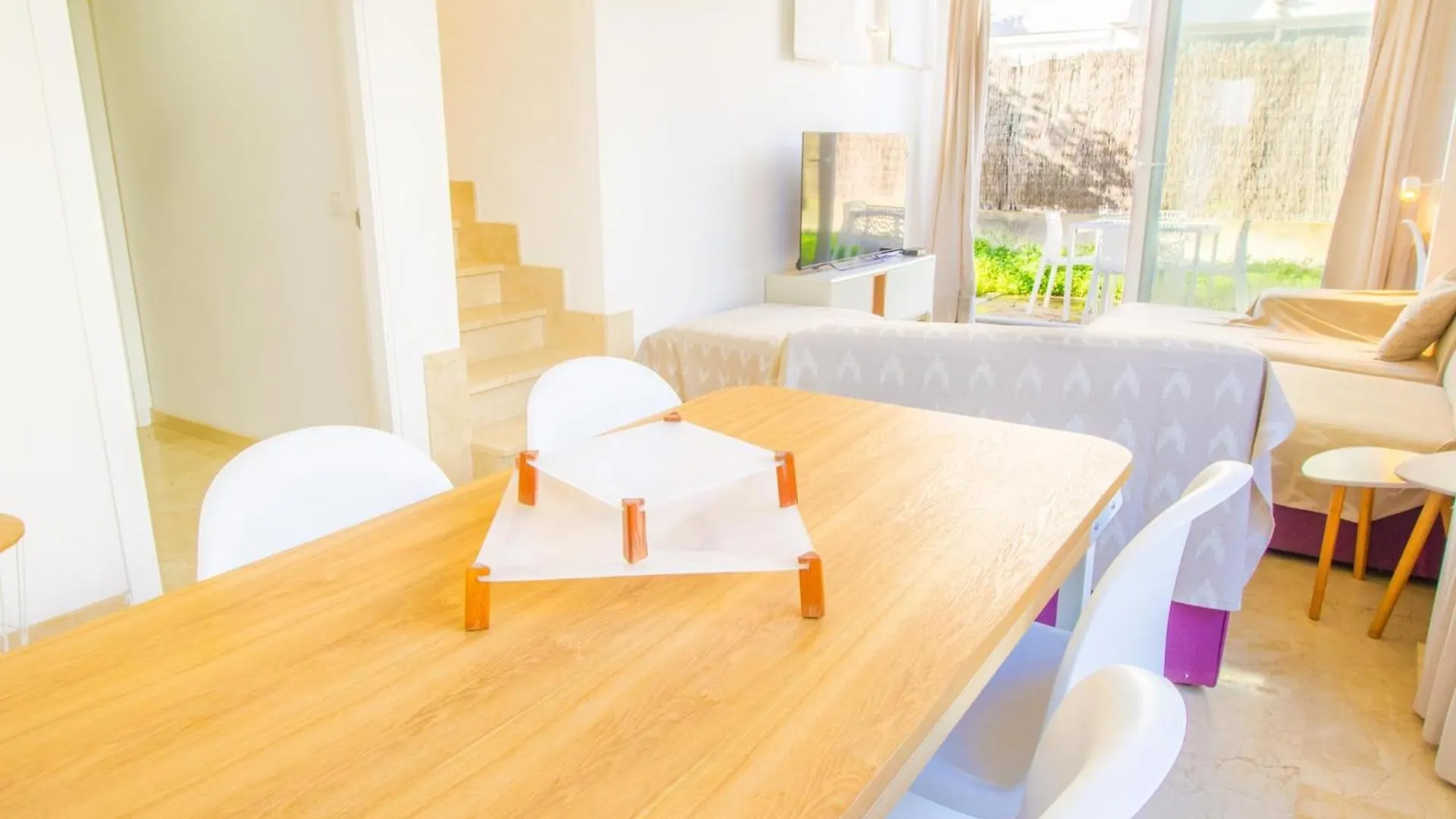 Appartement Viila Savina By North Properties Mallorca Can Picafort